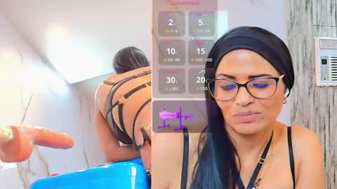 Isis car0lina online show from June 8, 2026, 1:33 pm