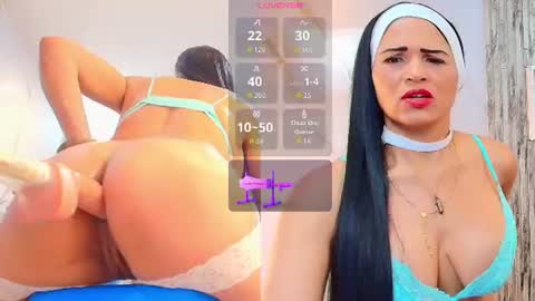 Isis car0lina online show from June 20, 2026, 9:12 am