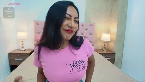 Isis Choi online show from March 4, 2026, 7:53 pm