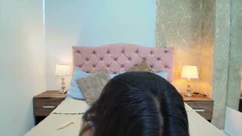 Snapshot of isis_choi chatting on July 1, 2026, 7:24 pm Isis Choi online show from July 1, 2026, 7:24 pm