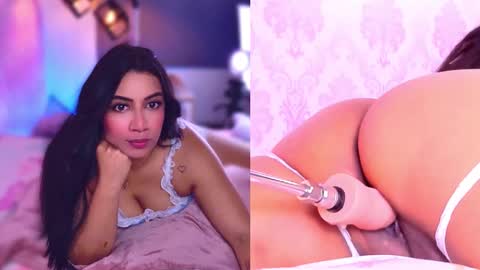 isis_cm online show from February 10, 2026, 3:10 am