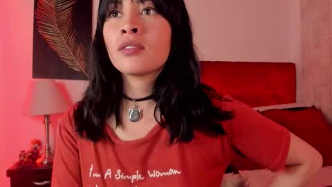 Ana Maria online show from March 4, 2026, 7:53 pm