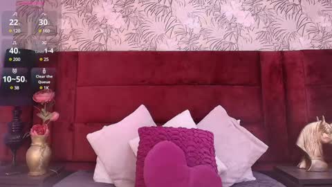 Isis  online show from January 30, 2025, 3:11 am