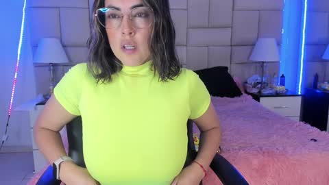 Pauli online show from December 23, 2024, 8:57 pm