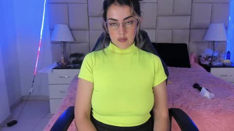 Pauli online show from December 24, 2024, 12:00 am