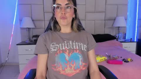 Pauli online show from December 27, 2024, 9:11 pm