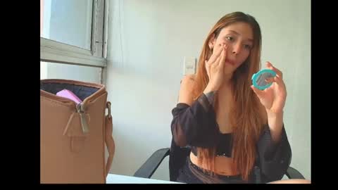 Alaya online show from April 9, 2026, 2:55 pm