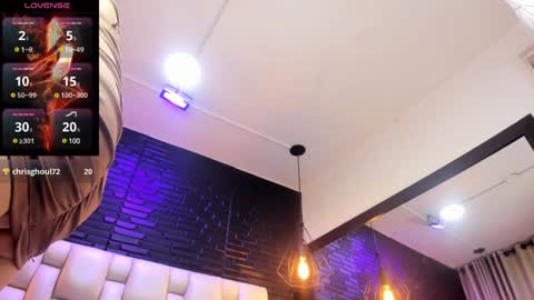 Isis online show from December 19, 2024, 8:02 am