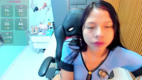 ISIS  online show from January 16, 2026, 2:59 am