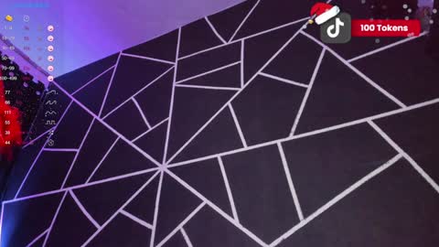 Isis Independent model online show from December 15, 2024, 11:01 am