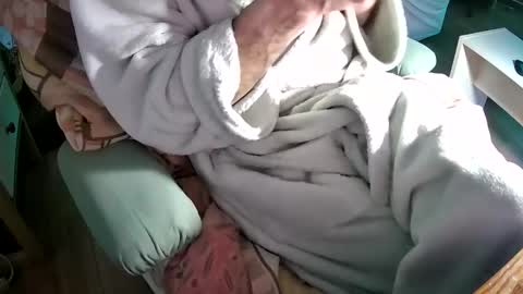 Iskarius online show from January 28, 2025, 8:47 pm