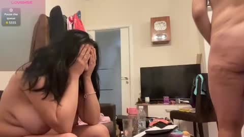 iskrenv online show from January 14, 2026, 9:31 pm