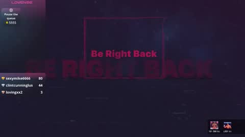 iskrenv online show from January 17, 2026, 9:25 am