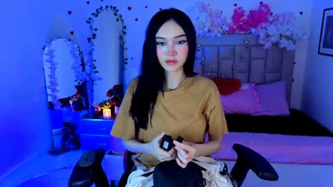 Isla Rosee18 online show from April 20, 2026, 1:19 am