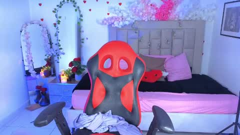 Isla Rosee18 online show from April 21, 2026, 1:53 am