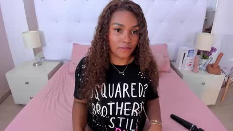 Vanessa online show from September 29, 2025, 11:15 am