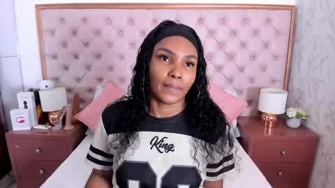 Vanessa online show from October 20, 2025, 11:21 am