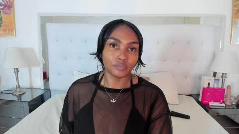 Vanessa online show from April 10, 2026, 11:26 am