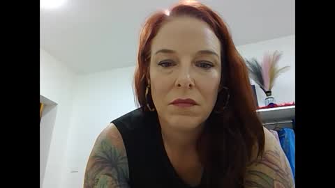 Sexy Serena online show from September 14, 2025, 12:59 pm