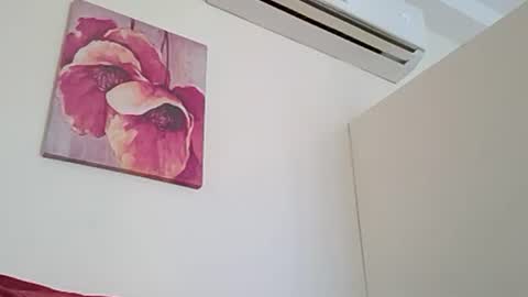 Sexy Serena online show from October 3, 2025, 12:02 pm