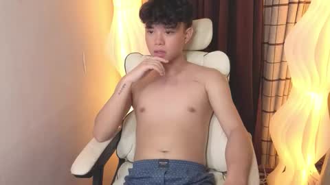 Nathaniel online show from March 6, 2026, 3:25 am