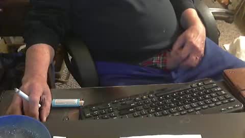 Duke online show from December 6, 2024, 2:35 am