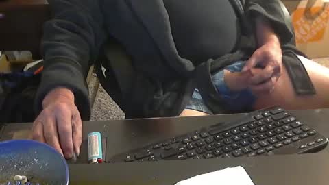 Duke online show from December 7, 2024, 1:51 pm