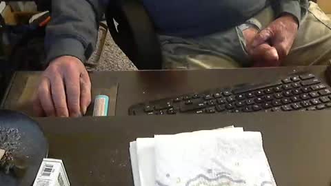 Duke online show from January 13, 2025, 3:04 pm