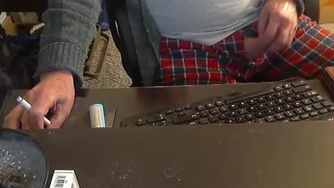 Duke online show from January 18, 2025, 9:55 pm