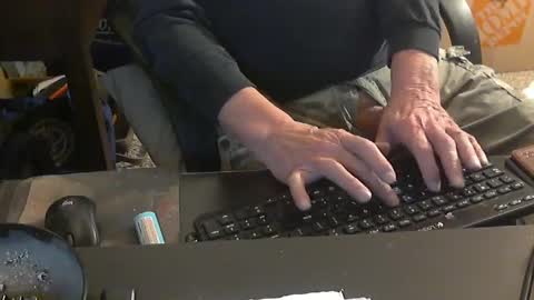 Duke online show from February 22, 2025, 3:03 pm