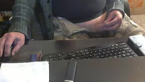 Duke online show from November 14, 2025, 3:00 pm