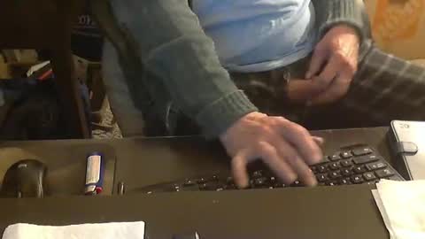 Duke online show from November 16, 2025, 10:48 pm