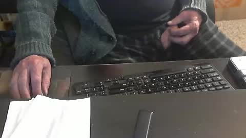 Duke online show from November 22, 2025, 11:53 am