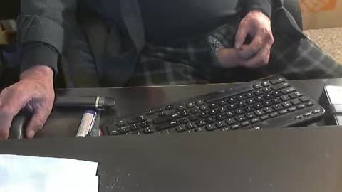 Duke online show from November 28, 2025, 5:26 pm