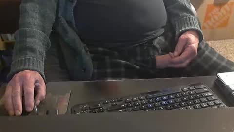 Duke online show from December 14, 2025, 3:28 pm