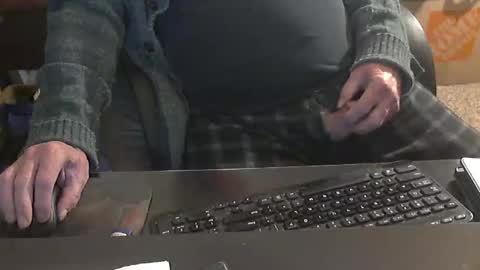 Duke online show from December 21, 2025, 5:20 pm