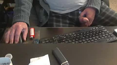 Duke online show from January 18, 2026, 5:28 pm