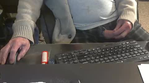 Duke online show from February 26, 2026, 11:59 pm