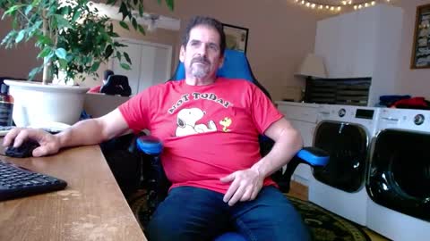 Jim online show from December 30, 2024, 9:19 pm