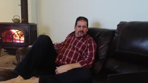 Jim online show from January 3, 2025, 7:49 am