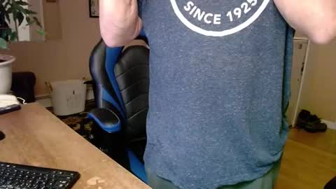 Jim online show from January 5, 2025, 8:54 am