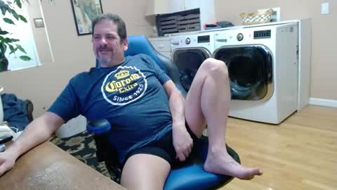 Jim online show from January 5, 2025, 9:47 pm