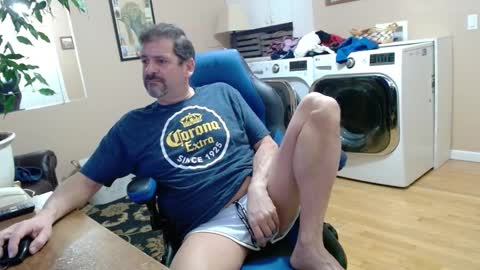 Jim online show from January 7, 2025, 10:11 am