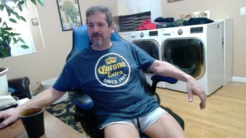 Jim online show from January 10, 2025, 10:17 am