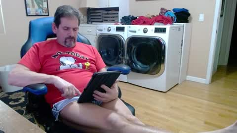 Jim online show from January 11, 2025, 9:57 pm