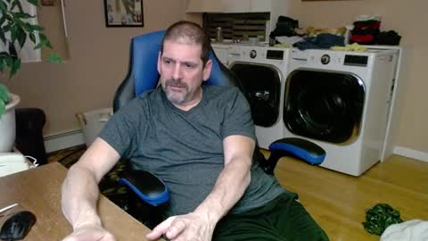 Jim online show from February 7, 2025, 1:15 am