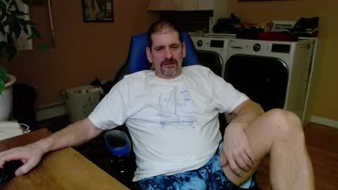 Jim online show from February 8, 2025, 12:06 am