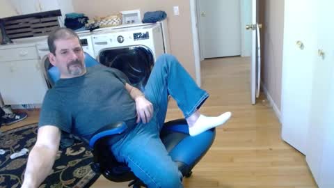 Jim online show from February 14, 2025, 1:51 pm