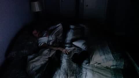 Jim online show from February 23, 2025, 11:11 am