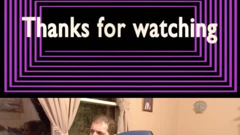 Jim online show from February 28, 2025, 11:12 pm